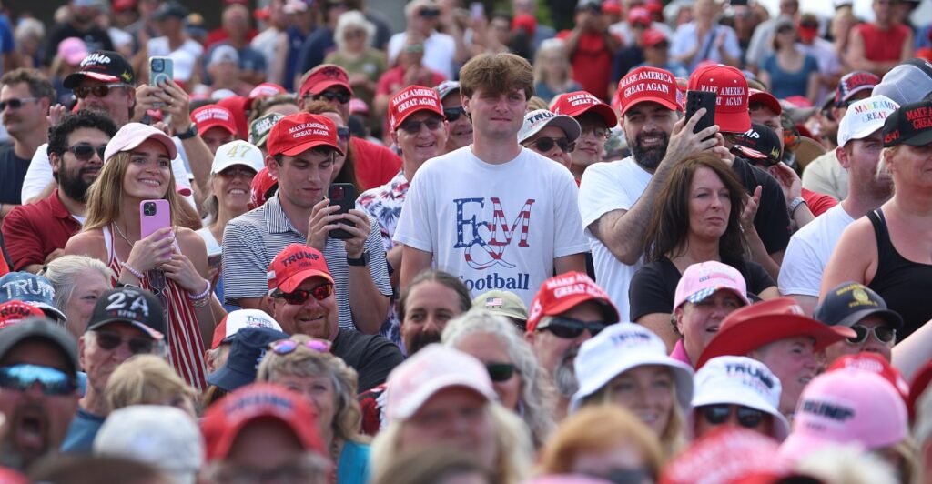 There are two Gen Zs