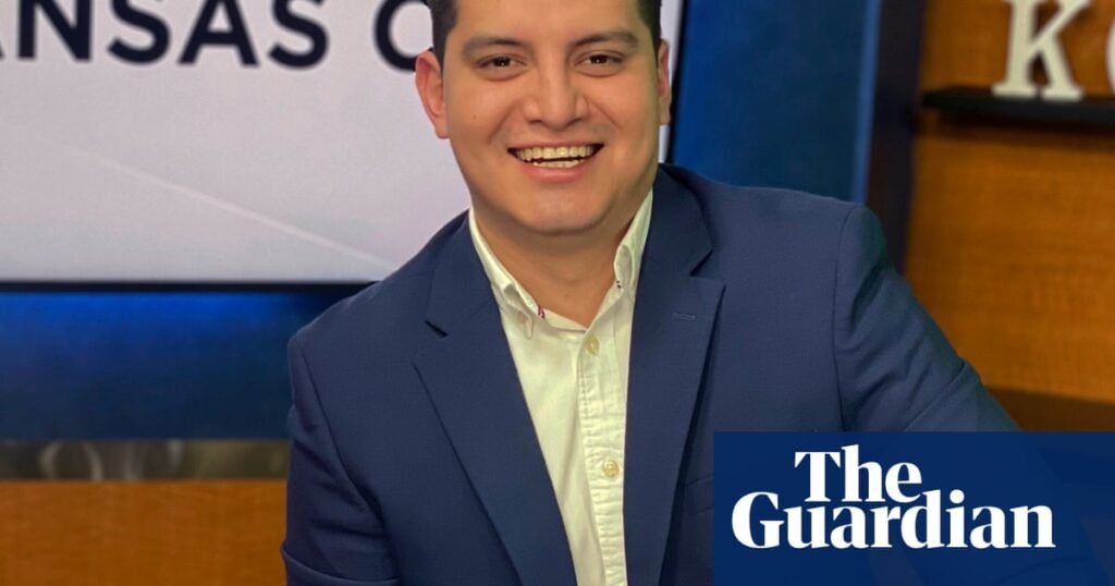 Third arrest made in drugging death of Telemundo reporter near New Orleans | Louisiana