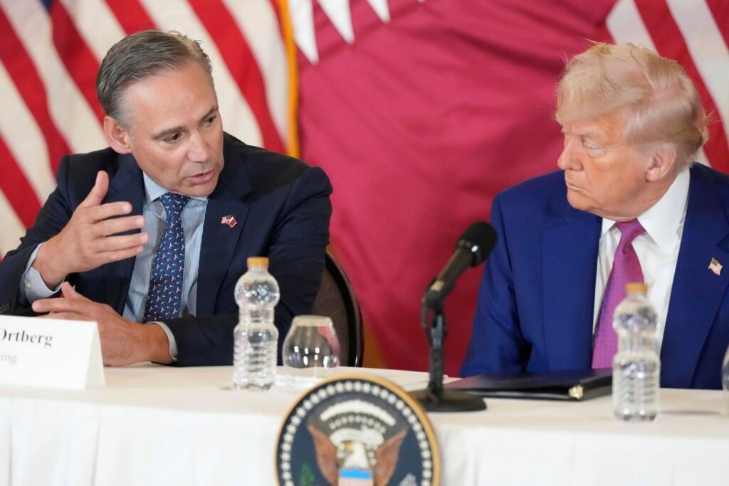 This Administration Gave Boeing A Very Generous Deal On Plane Crashes