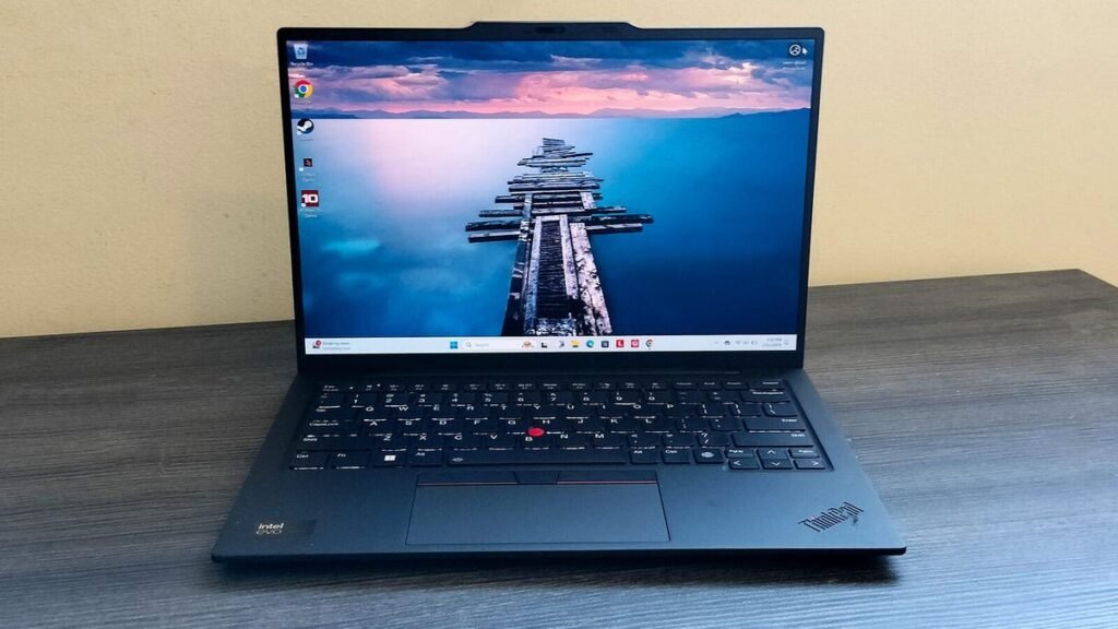 This Lenovo ThinkPad is my top pick for remote work – and it’s nearly 50% off now This Lenovo ThinkPad is my top pick for remote work - and it's nearly 50% off now