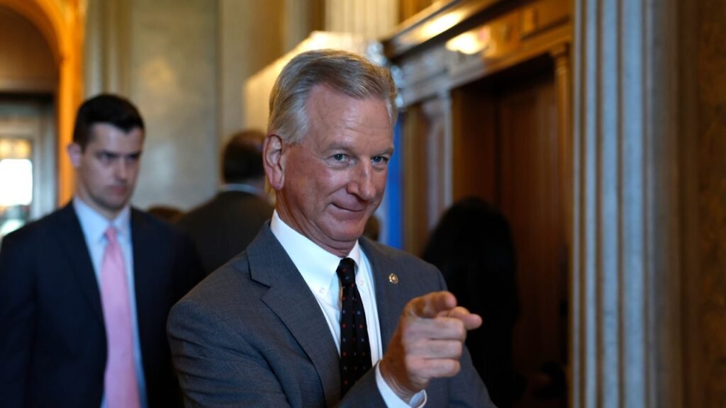 Tommy Tuberville Wants to Stop Embarrassing Himself in the Senate, Start Embarrassing Himself in the Alabama Governor’s Mansion