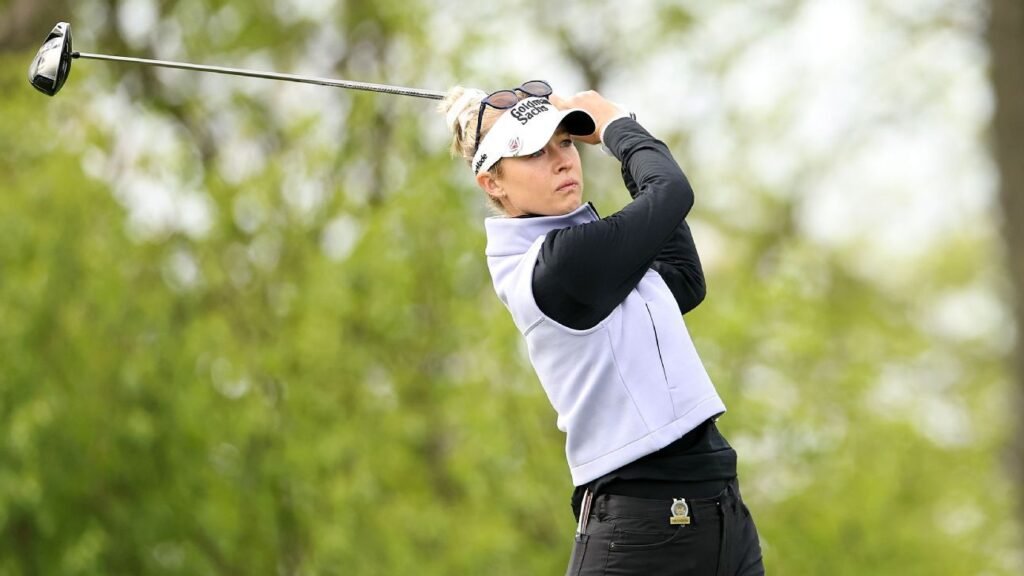 Top storylines at the 2025 U.S. Women's Open