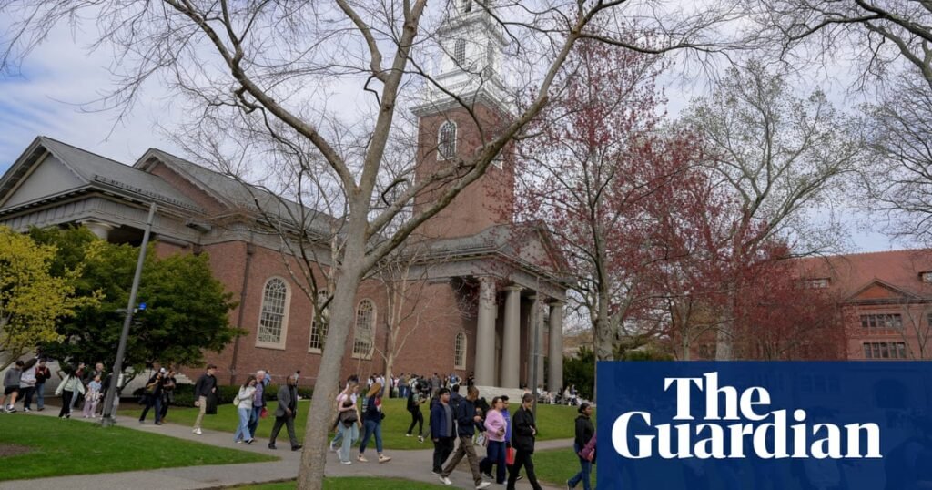 Trump administration orders US embassies to stop student visa interviews | Trump administration