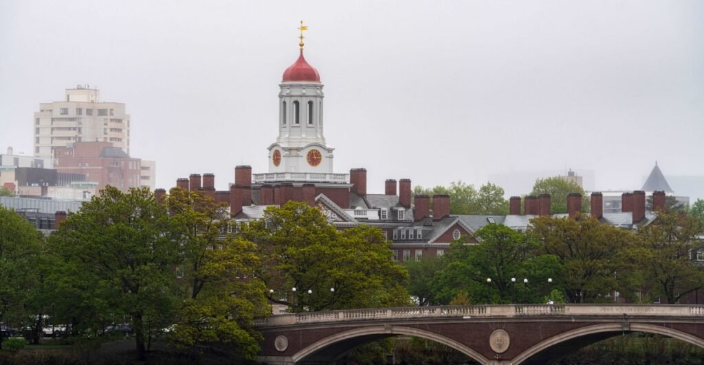 Trump and Harvard: What to know