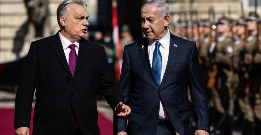 Trump isn’t looking out for his right-wing nationalist friends