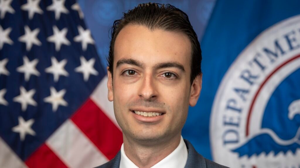 Trump nominates official with ties to antisemitic extremists : NPR