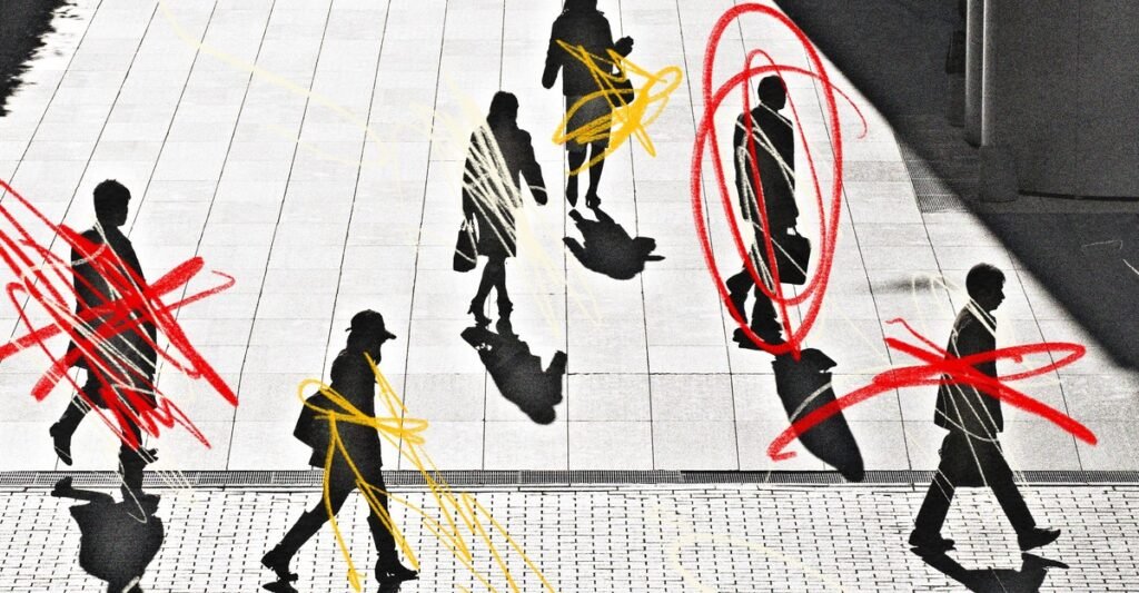 Trump’s Campaign to Scare Off Foreign Students Trump’s Campaign to Scare Off Foreign Students