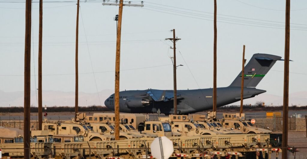 Trump’s South Sudan deportations, explained