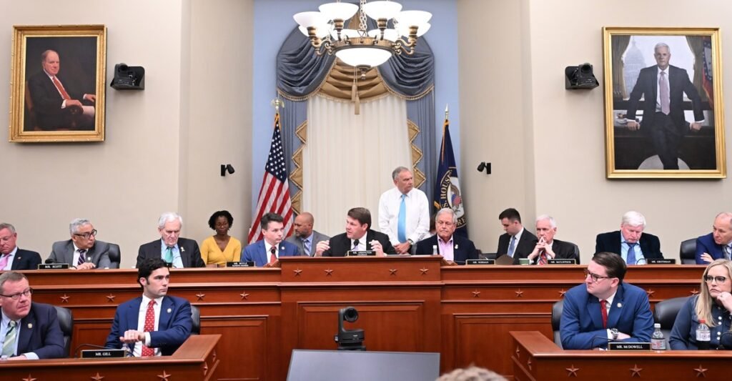 Trump’s Tax Bill Is No Match for Reality