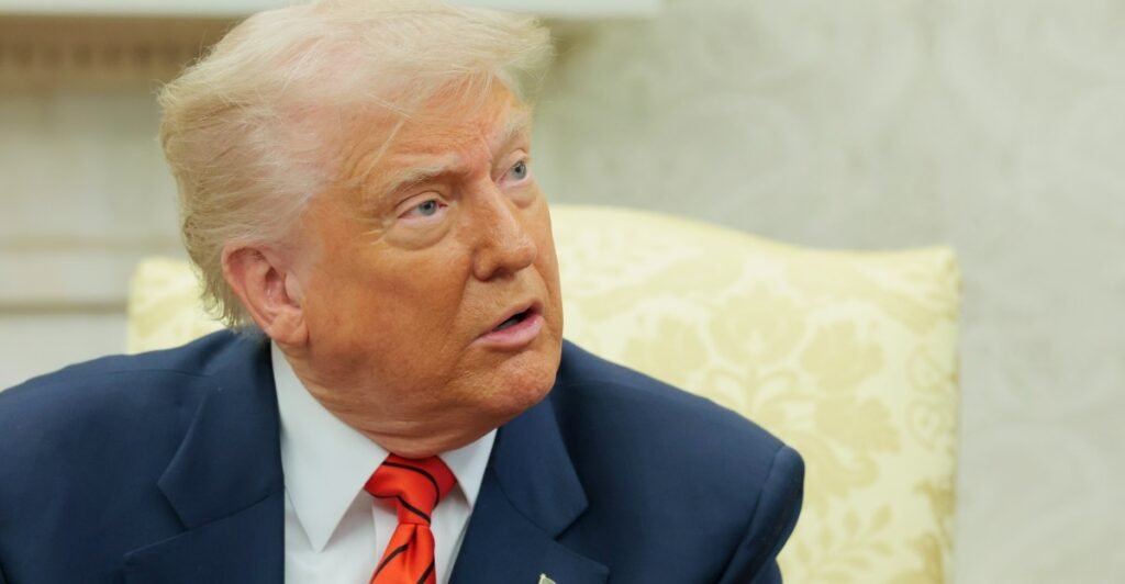 Trump’s tariffs are probably getting struck down by a federal court