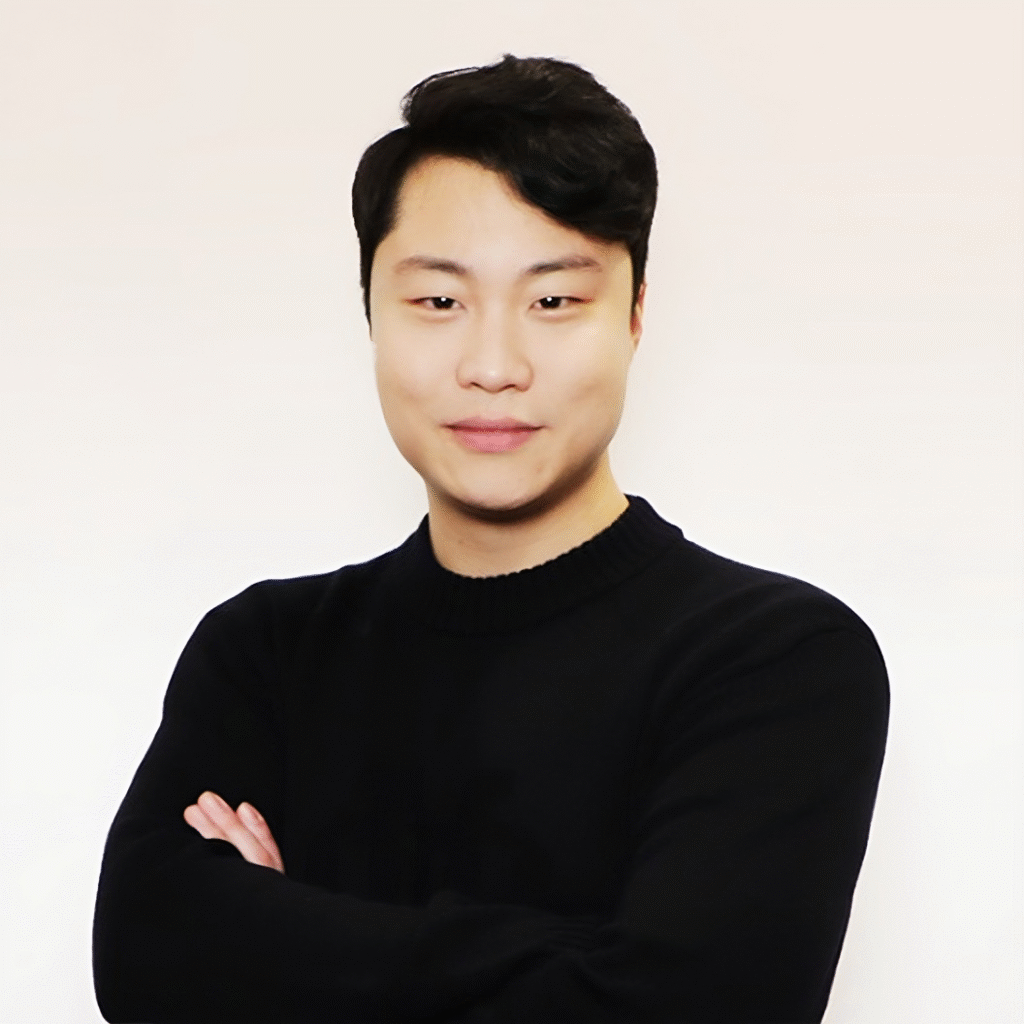Twelve Labs CEO Jae Lee is coming to Sessions: AI