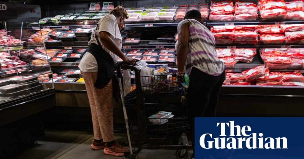 US consumer confidence rebounds after months of tariff anxiety | Business
