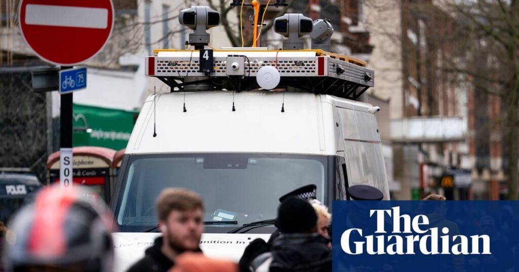 Valuable tool or cause for alarm? Facial ID quietly becoming part of police’s arsenal | Facial recognition