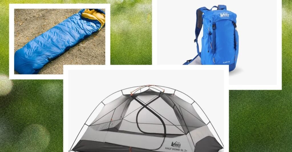 We Hand-Picked the 37 Best Deals From the 2025 REI Anniversary Sale