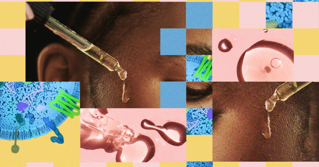 What Are Exosomes and Why Are Skincare Experts Raising Red Flags? (2025)