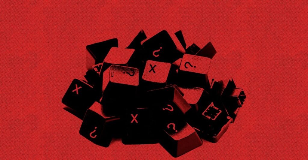 What Are People Still Doing on X? What Are People Still Doing on X?