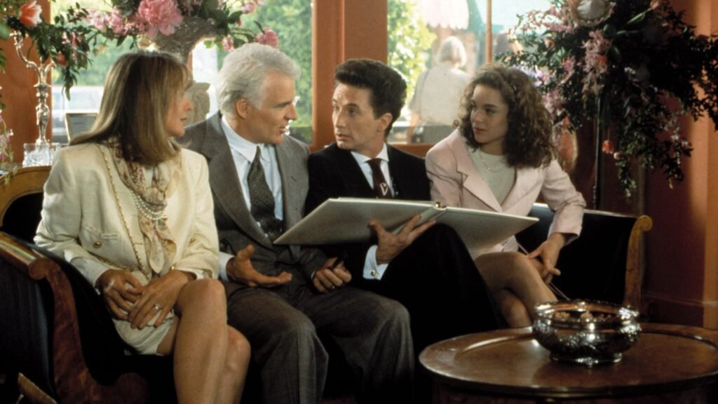 What Does a Wedding Planner Do?