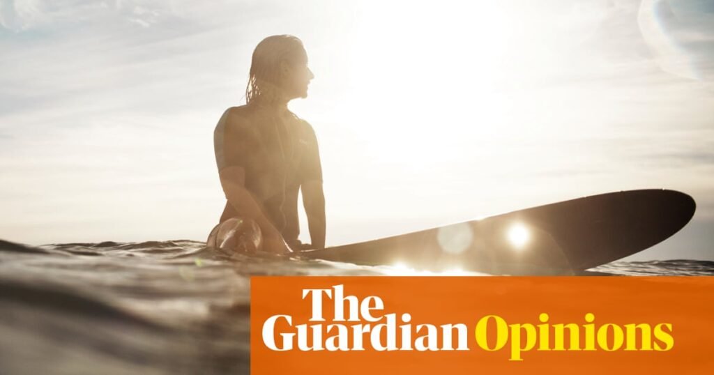 What I learned when I thought I was about to die: being too aware of life’s blessings can become a curse | Australian books What I learned when I thought I was about to die: being too aware of life’s blessings can become a curse | Australian books