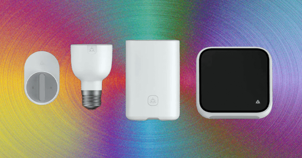 What Is Matter? We Explain the Smart Home Standard (2025)