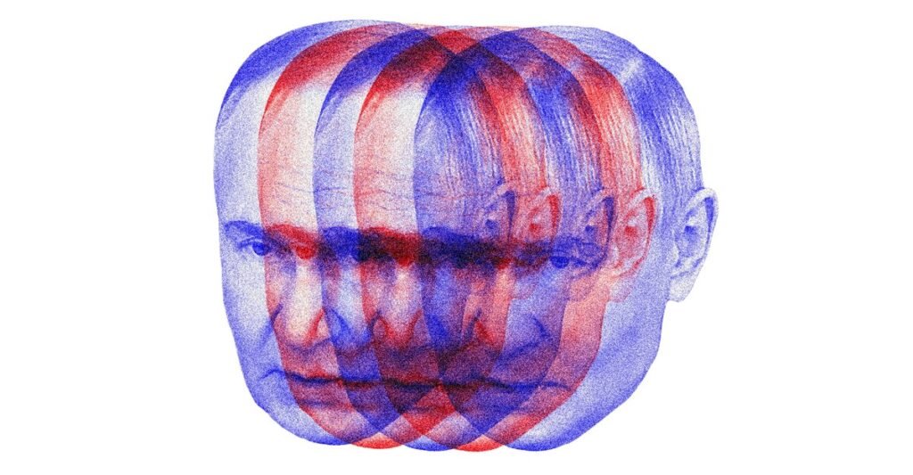 What Trump Got Wrong About Putin