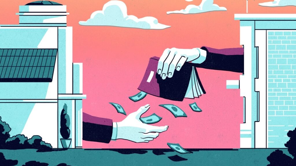 What to know about Republicans’ big, private-school voucher plan : NPR