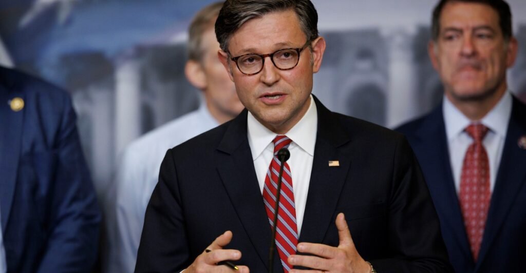 What’s in Trump’s “big beautiful bill,” briefly explained