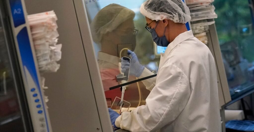 Why Republican states are banning lab-grown meat