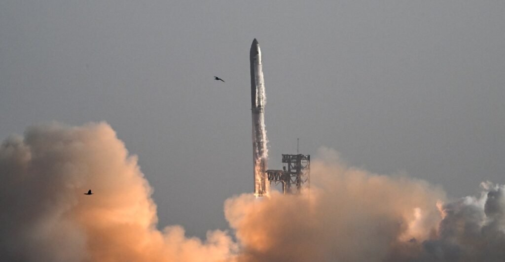 Why do SpaceX rockets keep exploding?