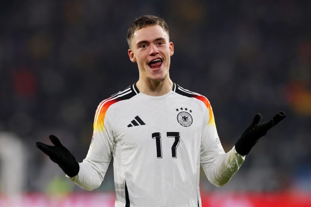 Wirtz Deal Breaks The Mold Wirtz Deal Breaks The Mold