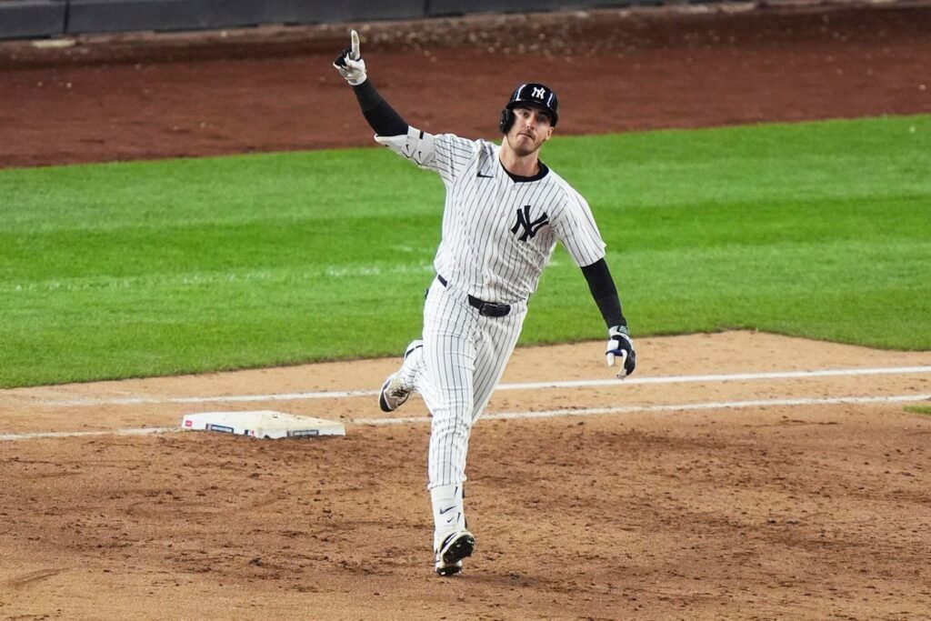 Yankees Enjoy Presence Of Cody Bellinger In Subway Series Dominated By Juan Soto’s Return