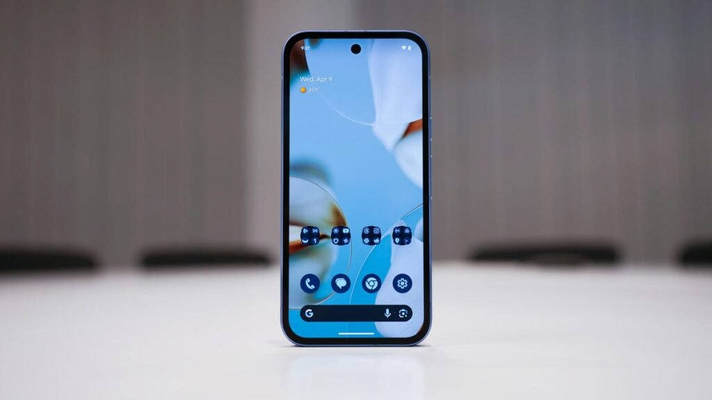 Your Android devices are getting several upgrades for free – including a big one for Auto Your Android devices are getting several upgrades for free - including a big one for Auto