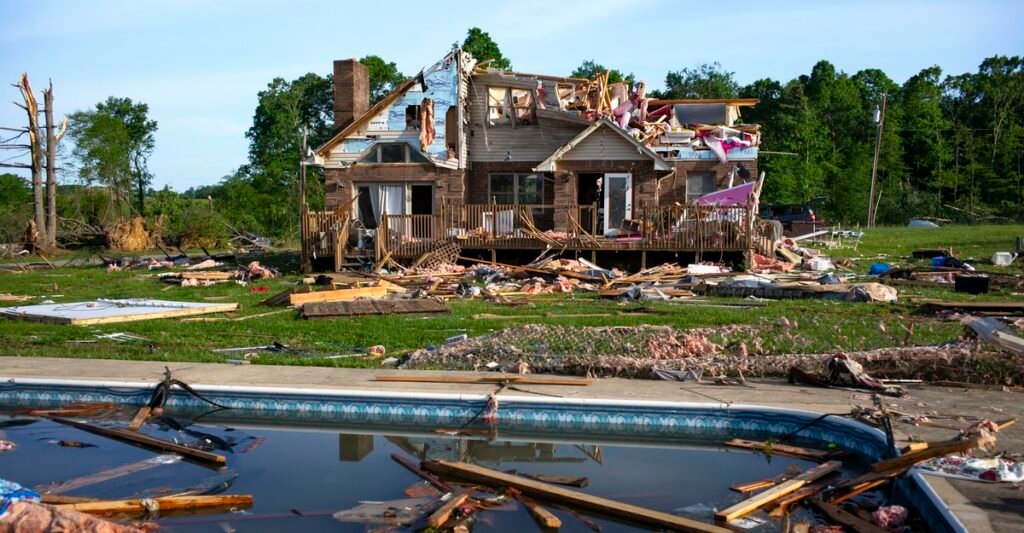 ‘I Have Never Seen Anything Like This’