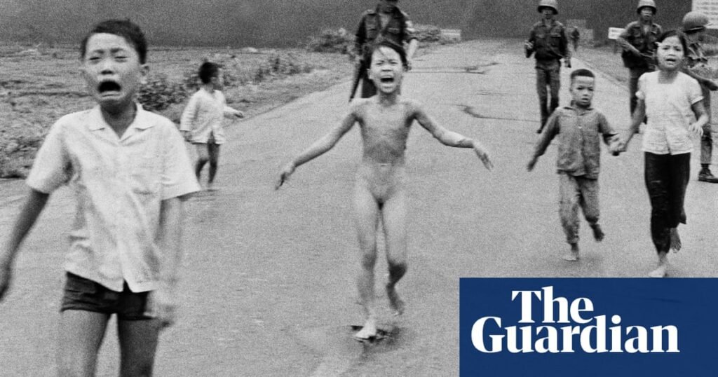 ‘Napalm Girl’ may be work of different photographer, World Press Photo says | Photography ‘Napalm Girl’ may be work of different photographer, World Press Photo says | Photography