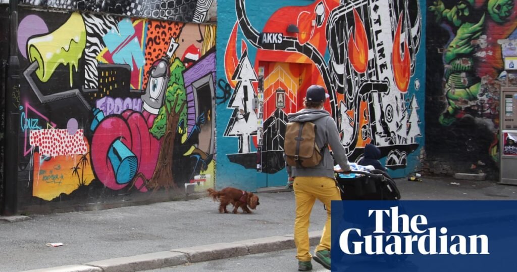 ‘Rethink what we expect from parents’: Norway’s grapple with falling birthrate | Norway