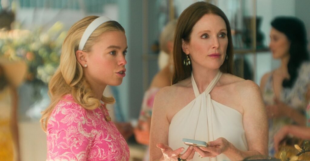 ‘Sirens’ Has Beachy Vibes but a Dark Heart