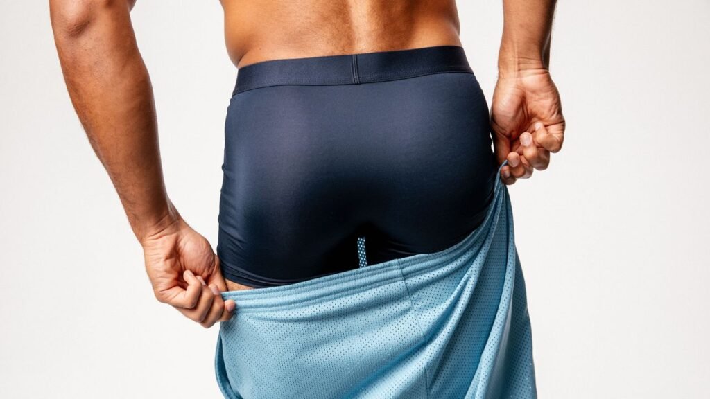 10 Best Underwear for Working Out in 2025