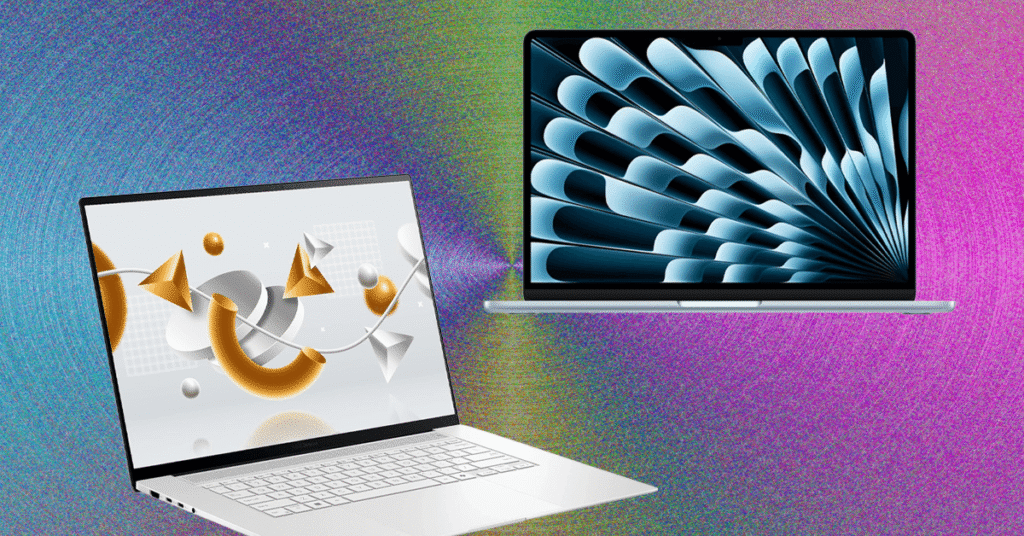 13 Best Laptops of 2025, Tested and Reviewed