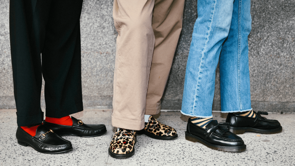 15 Best Loafers for Men 2025, According to GQ Style Editors