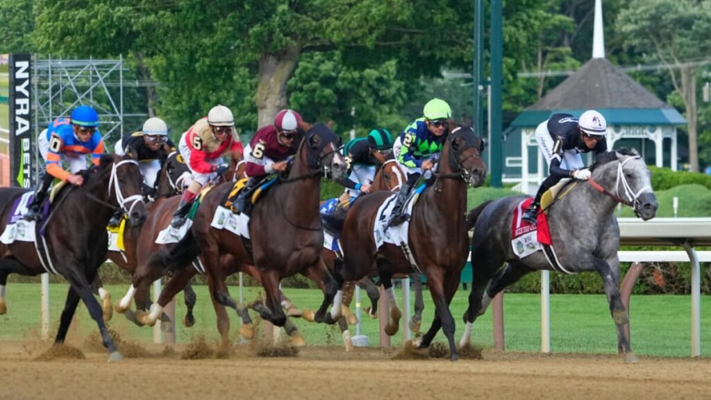 2025 Belmont Stakes weather forecast, outlook, update: Best 3 horses to pick at Saratoga Race Course