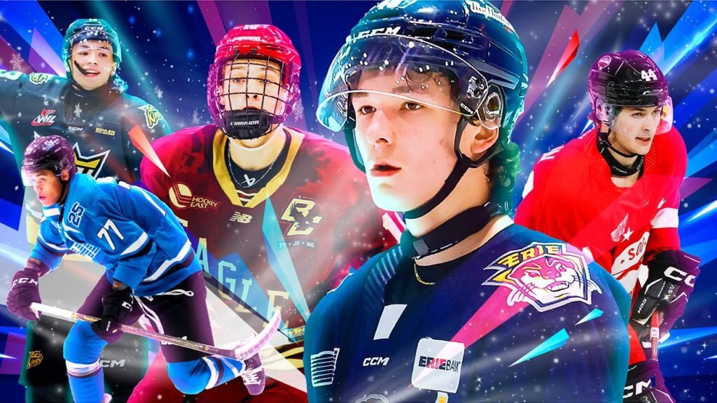 2025 NHL draft grades: Best, worst, most surprising picks