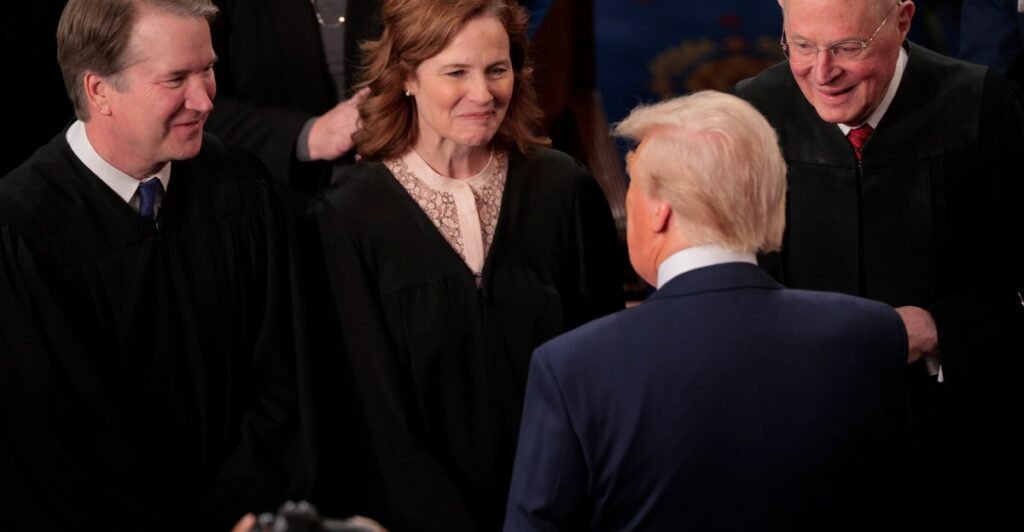 3 takeaways from the Supreme Court’s birthright citizenship decision