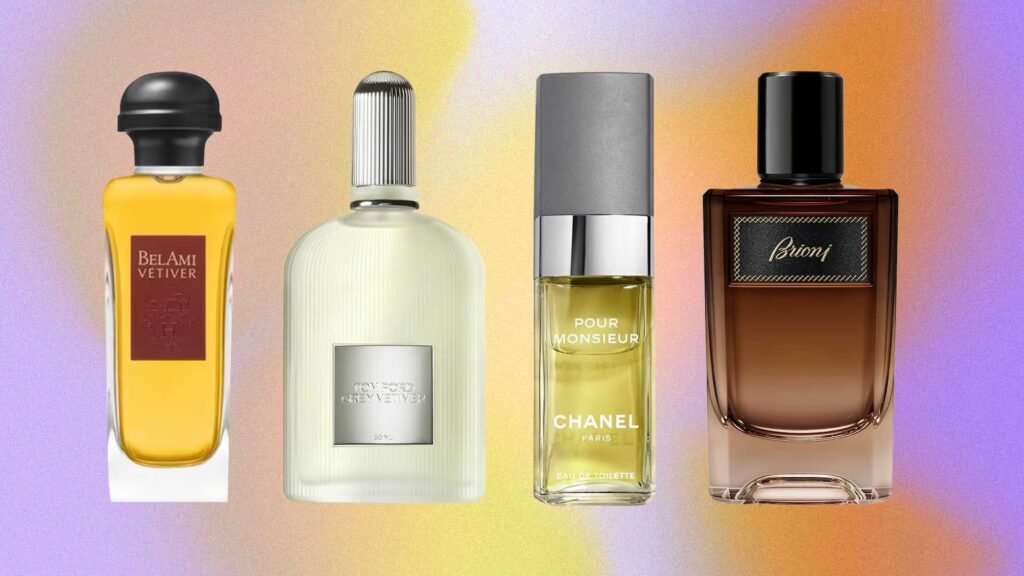 6 Best Office-Friendly Fragrances for a Professional Scent