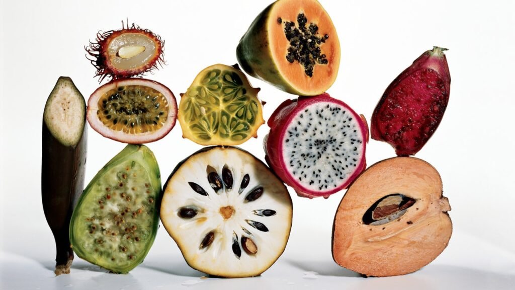 9 Fiber-Rich Foods to Improve Your Gut Health and Longevity