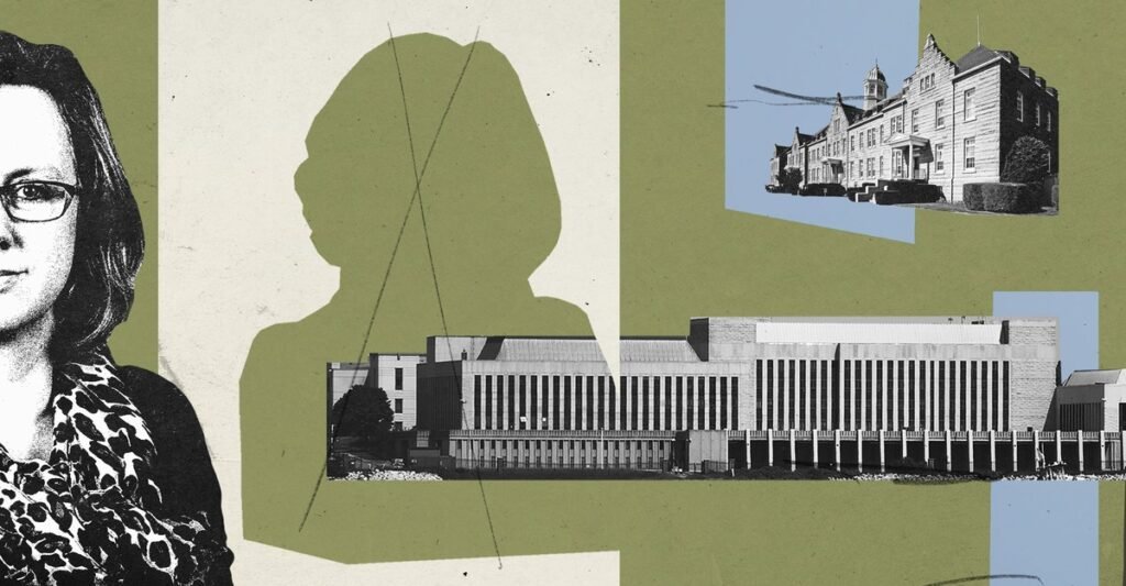 A Military Ethics Professor Resigns in Protest