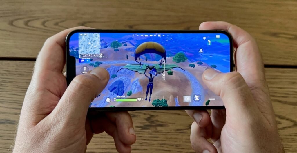 A lot more AI characters are coming to Fortnite