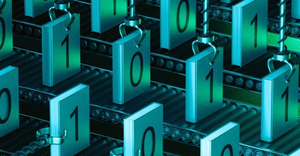 AI Is Already Crushing the News Industry