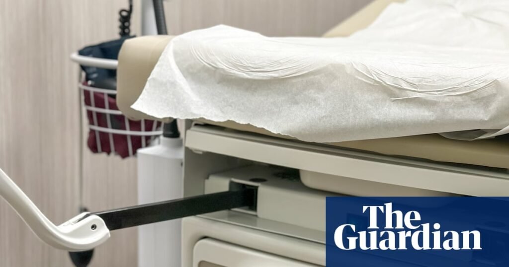 Abortions in the US are on the rise three years after Roe v Wade was overturned | US news