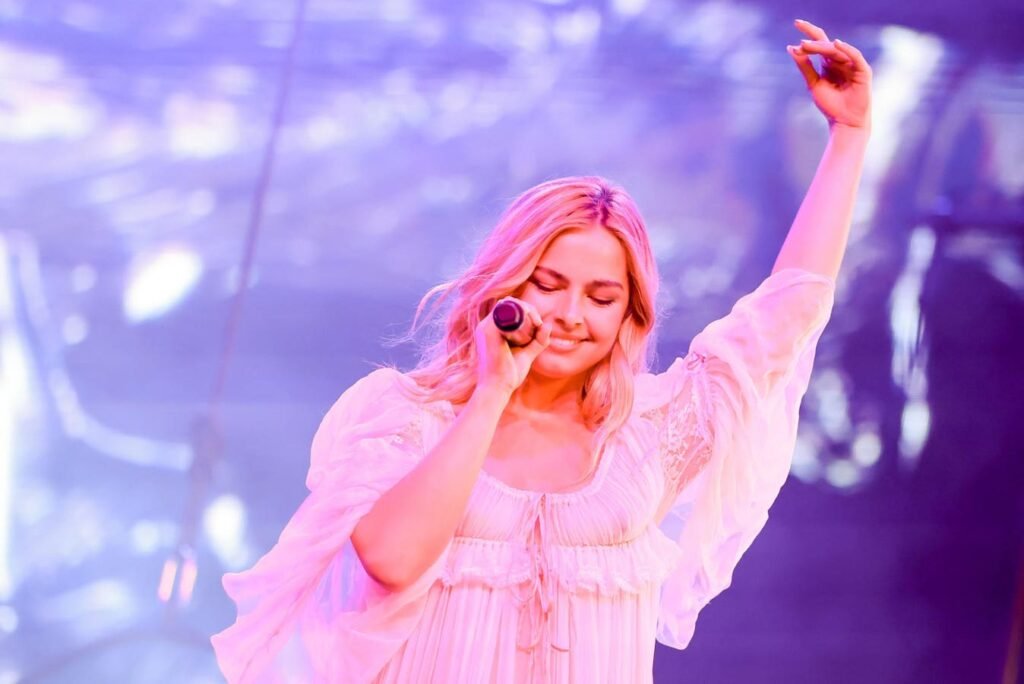 Addison Rae Introduces Herself With Debut Album ‘Addison’