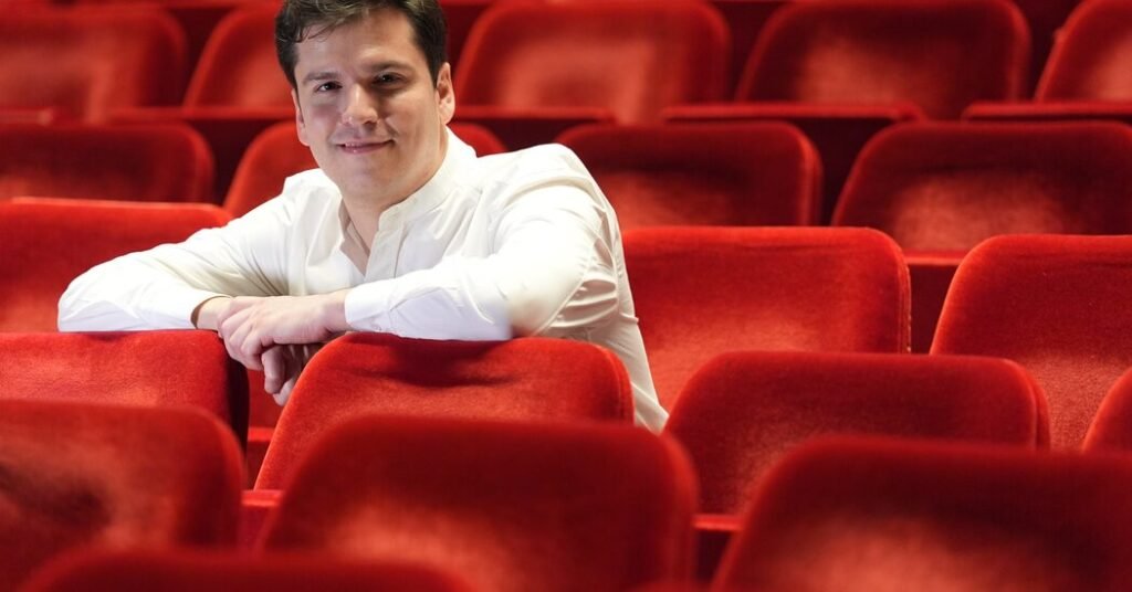 After Dancer Complaints, Hamburg Ballet’s Artistic Director Leaves