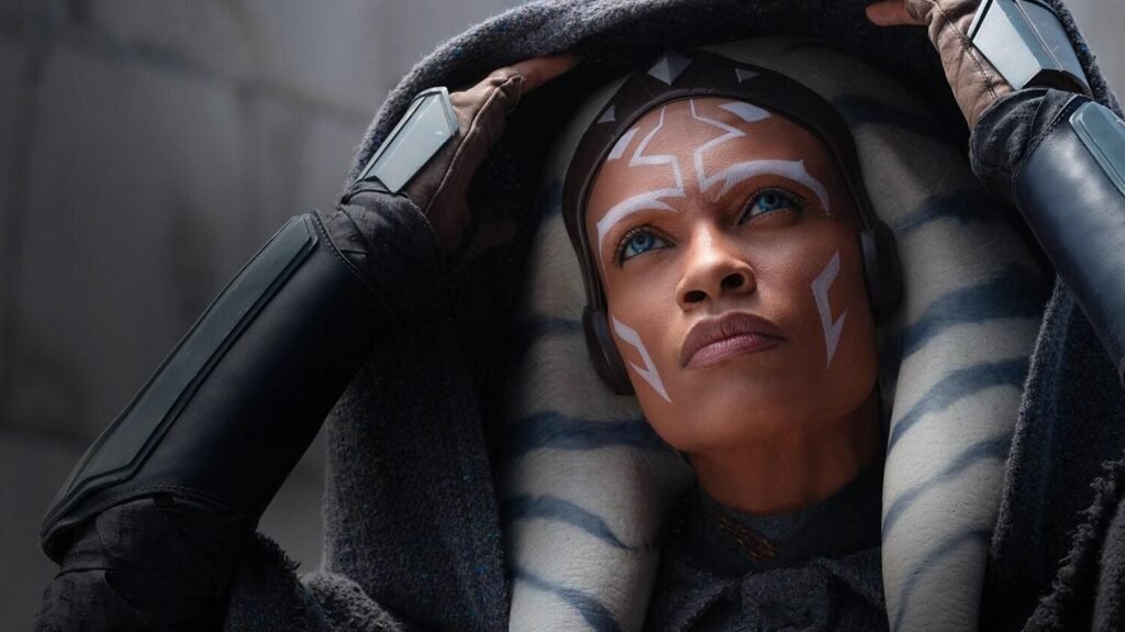 Ahsoka’s Dave Filoni May Soon Be Running ‘Star Wars’